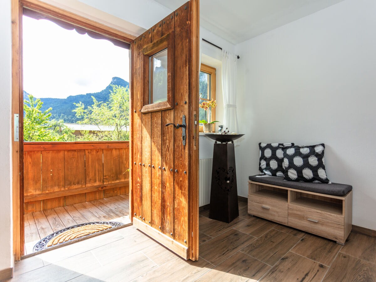 Holiday apartment Löwenzahn - Peholdgut - Outdoor photo 5