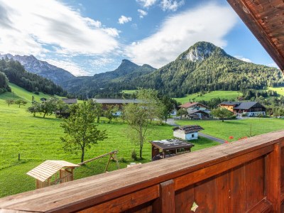 Holiday apartment Löwenzahn - Peholdgut - Outdoor photo 6