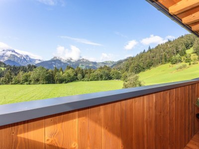 Holiday apartment Löwenzahn - Peholdgut - Outdoor photo 7