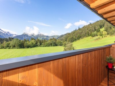 Holiday apartment Löwenzahn - Peholdgut - Outdoor photo 8