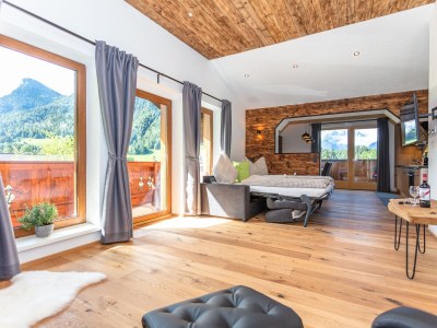 Holiday apartment Löwenzahn - Peholdgut - Features photo 9