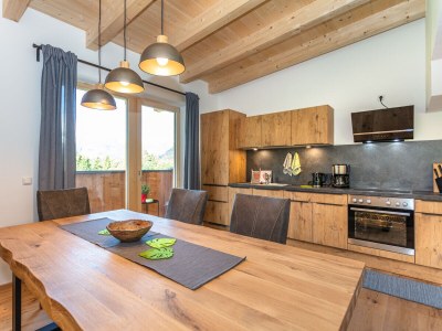 Holiday apartment Löwenzahn - Peholdgut - Features photo 10