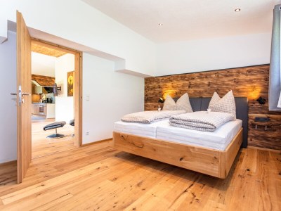 Holiday apartment Löwenzahn - Peholdgut - Features photo 12