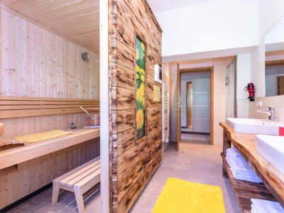 Holiday apartment Löwenzahn - Peholdgut - Features photo 14