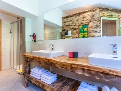 Holiday apartment Löwenzahn - Peholdgut - Features photo 16