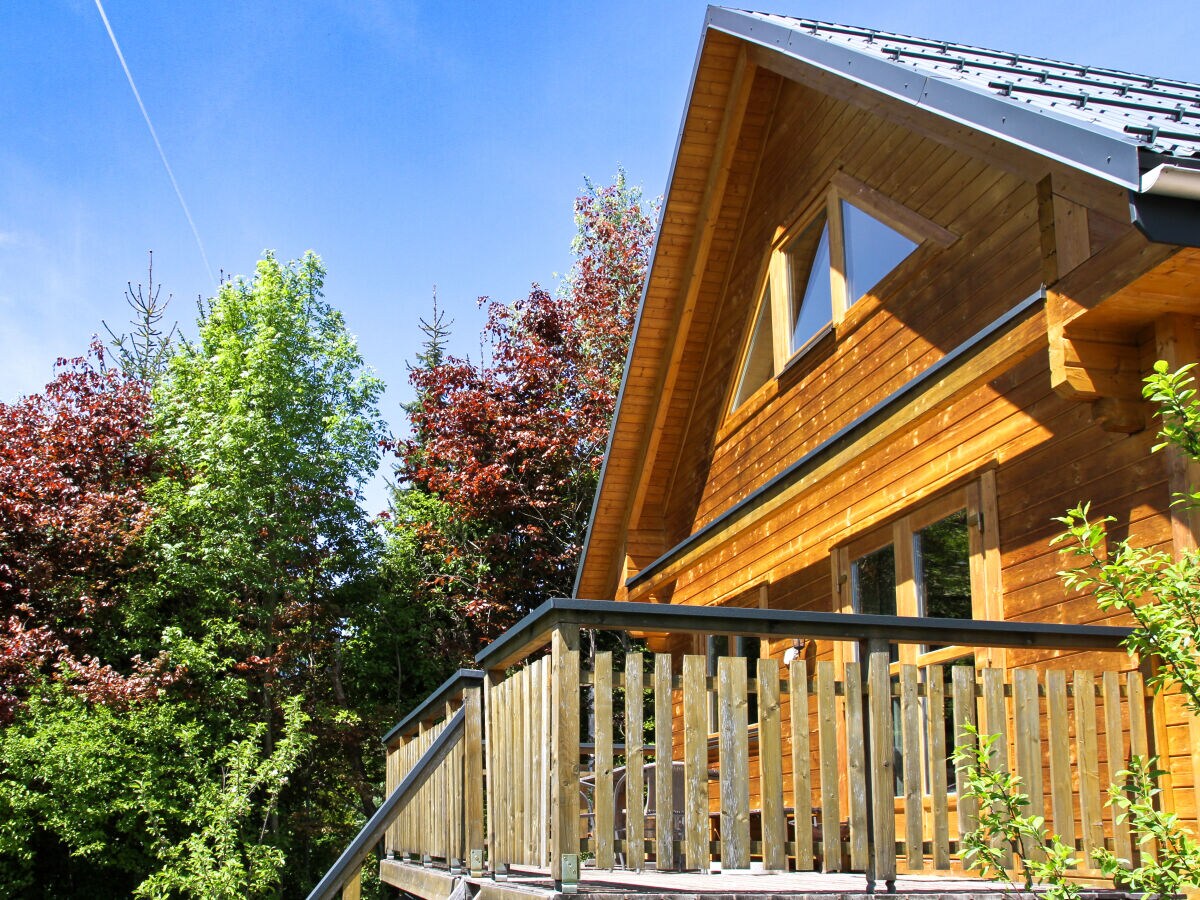 Chalet FreiZeit - Outdoor photo 3