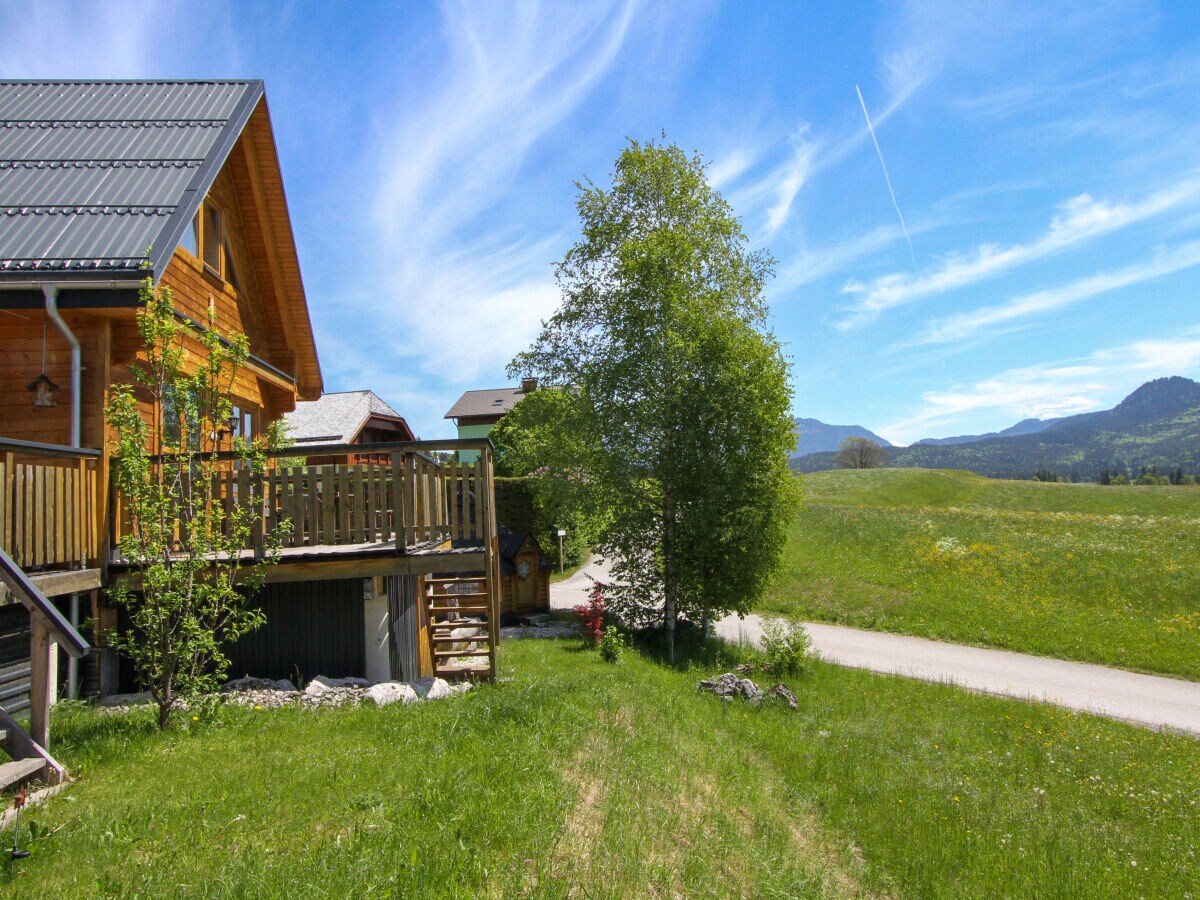 Chalet FreiZeit - Outdoor photo 4