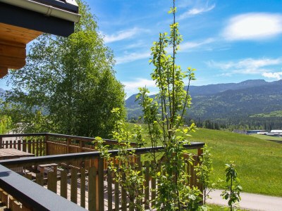 Chalet FreiZeit - Outdoor photo 2