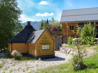 Chalet FreiZeit - Outdoor photo 5