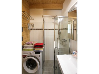 Chalet FreiZeit - Features photo 8