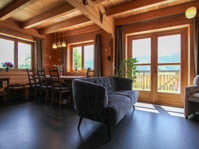 Chalet FreiZeit - Features photo 10