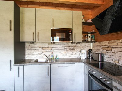 Chalet FreiZeit - Features photo 13