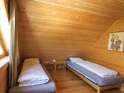 Chalet FreiZeit - Features photo 16