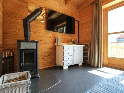 Chalet FreiZeit - Features photo 18