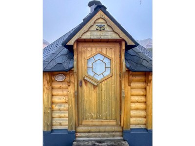 Chalet FreiZeit - Features photo 19