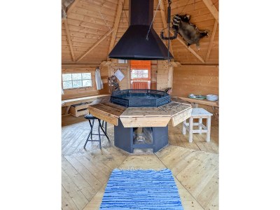 Chalet FreiZeit - Features photo 20