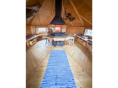 Chalet FreiZeit - Features photo 21