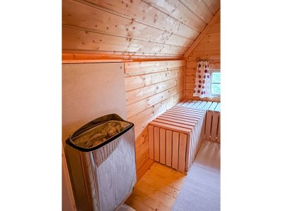 Chalet FreiZeit - Features photo 23