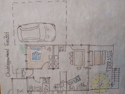 Chalet FreiZeit - Features photo 24