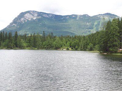 Chalet FreiZeit - Environment photo 26