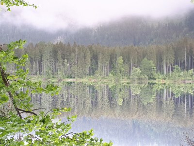 Chalet FreiZeit - Environment photo 28