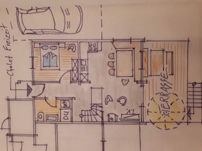 Chalet FreiZeit - Document photo 34