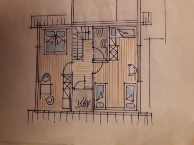 Chalet FreiZeit - Document photo 35