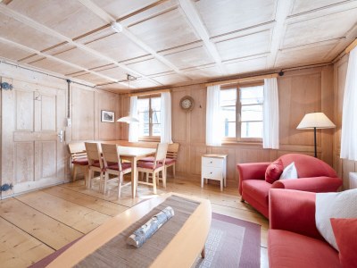 Holiday house Pfarrhof Schröcken - Features photo 6