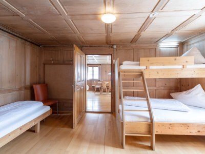 Holiday house Pfarrhof Schröcken - Features photo 9