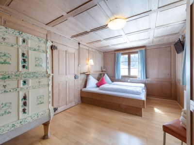 Holiday house Pfarrhof Schröcken - Features photo 10