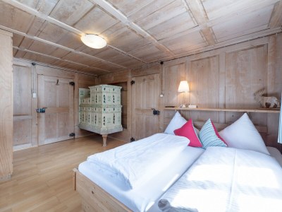 Holiday house Pfarrhof Schröcken - Features photo 11