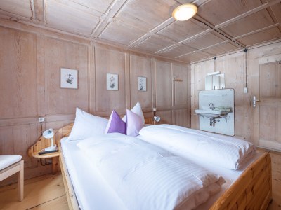 Holiday house Pfarrhof Schröcken - Features photo 12