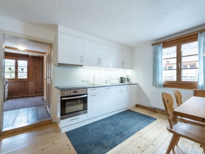 Holiday house Pfarrhof Schröcken - Features photo 14