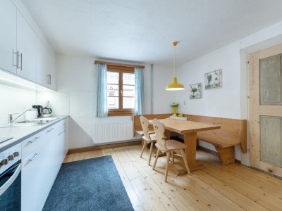 Holiday house Pfarrhof Schröcken - Features photo 15