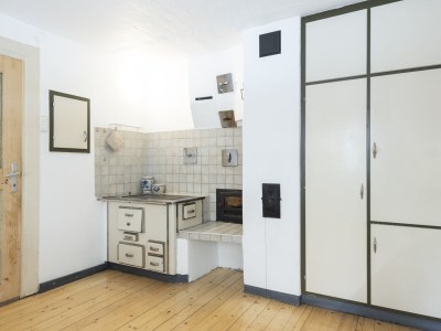 Holiday house Pfarrhof Schröcken - Features photo 16