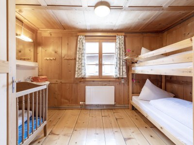 Holiday house Pfarrhof Schröcken - Features photo 17