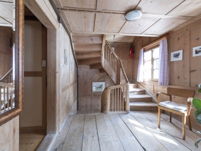 Holiday house Pfarrhof Schröcken - Features photo 18