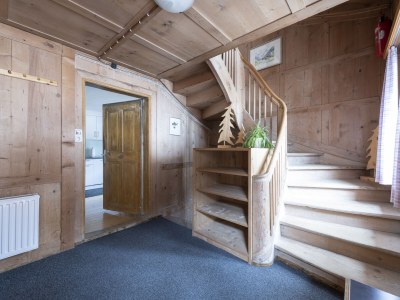 Holiday house Pfarrhof Schröcken - Features photo 19