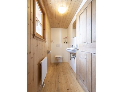 Holiday house Pfarrhof Schröcken - Features photo 20