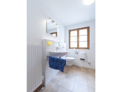 Holiday house Pfarrhof Schröcken - Features photo 21