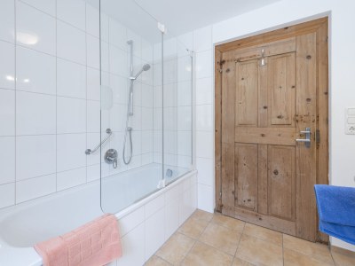 Holiday house Pfarrhof Schröcken - Features photo 22