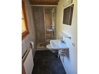 Holiday house Pfarrhof Schröcken - Features photo 23