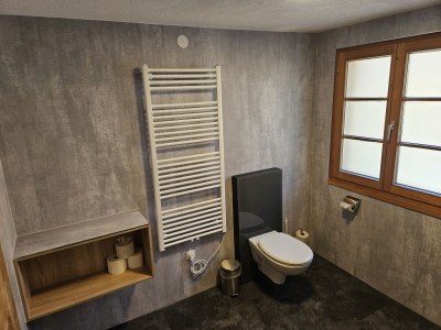 Holiday house Pfarrhof Schröcken - Features photo 25