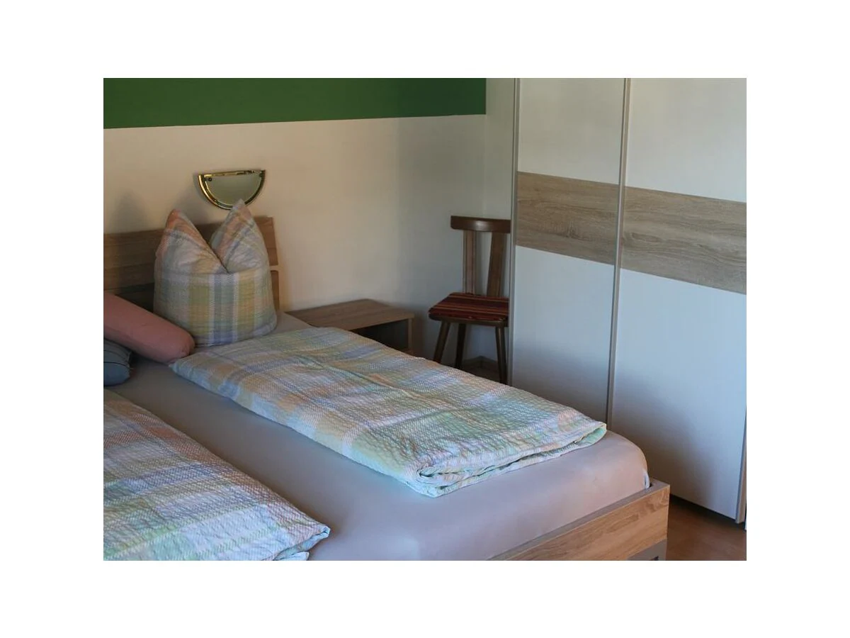 Apartment Appartement/Fewo, Dusche oder Bad, WC, Balkon - Outdoor photo 4