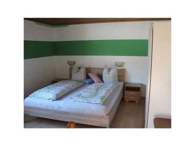 Apartment Appartement/Fewo, Dusche oder Bad, WC, Balkon - Outdoor photo 3