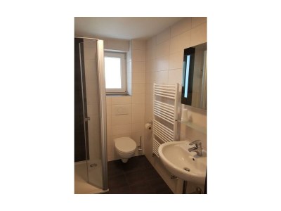 Apartment Appartement/Fewo, Dusche oder Bad, WC, Balkon - Outdoor photo 6