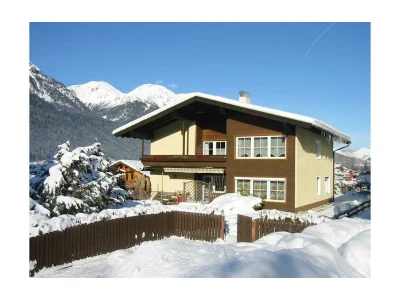 Apartment Appartement/Fewo, Dusche oder Bad, WC, Balkon - Outdoor photo 7