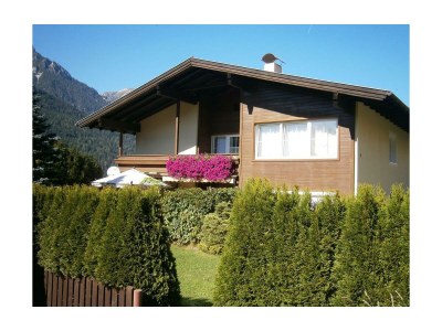 Apartment Appartement/Fewo, Dusche oder Bad, WC, Balkon - Outdoor photo 8