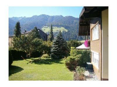 Apartment Appartement/Fewo, Dusche oder Bad, WC, Balkon - Outdoor photo 9