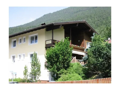 Apartment Appartement/Fewo, Dusche oder Bad, WC, Balkon - Outdoor photo 11